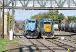 PN 8212 & CSX 6222